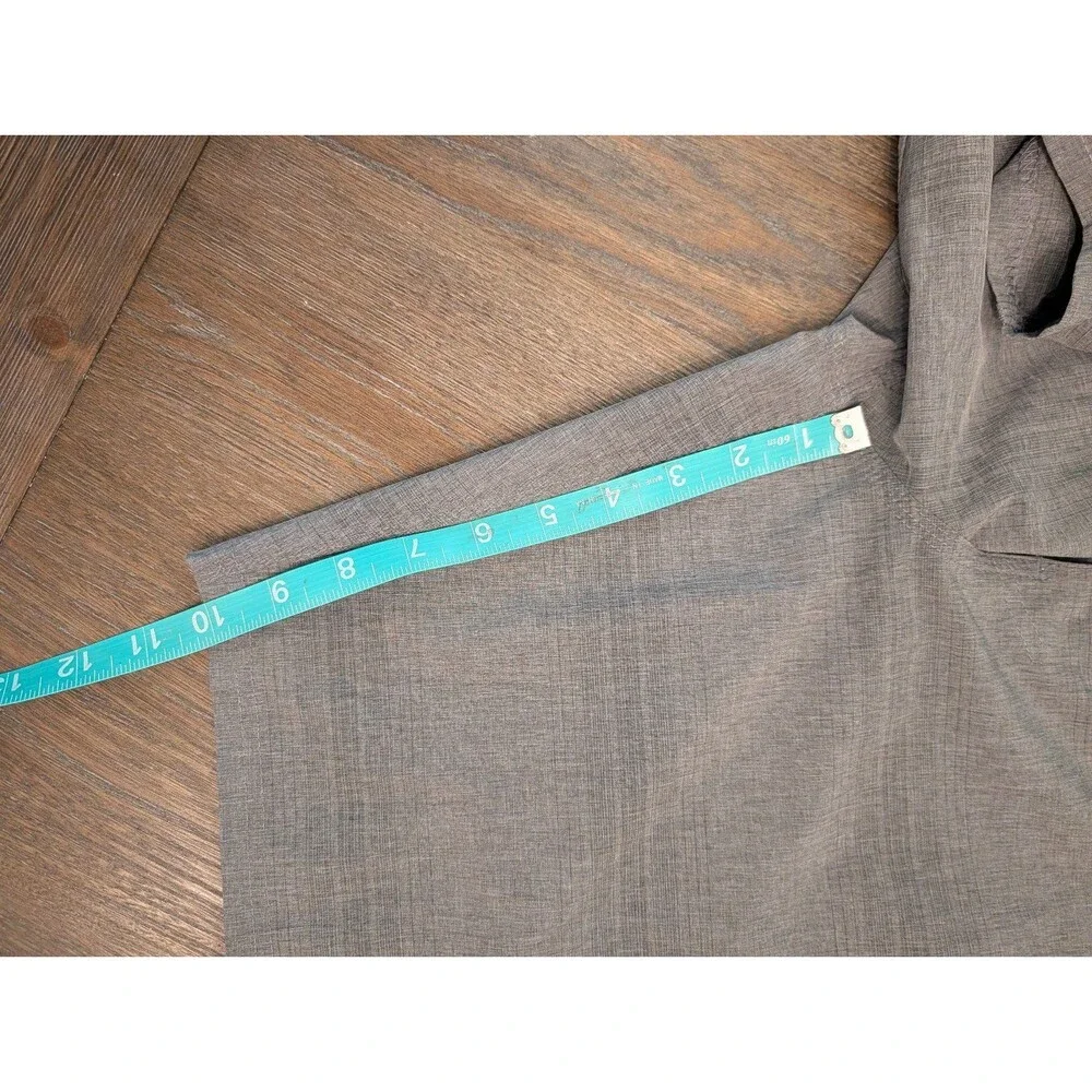 Oneill Hybrid Board Short 34